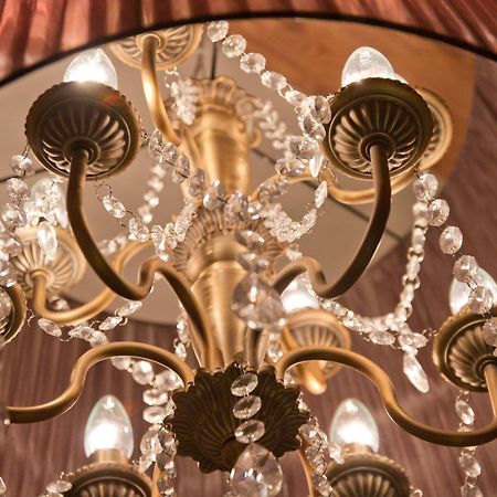 Alpenchalet Bruecke Майерхофен Екстериор снимка
