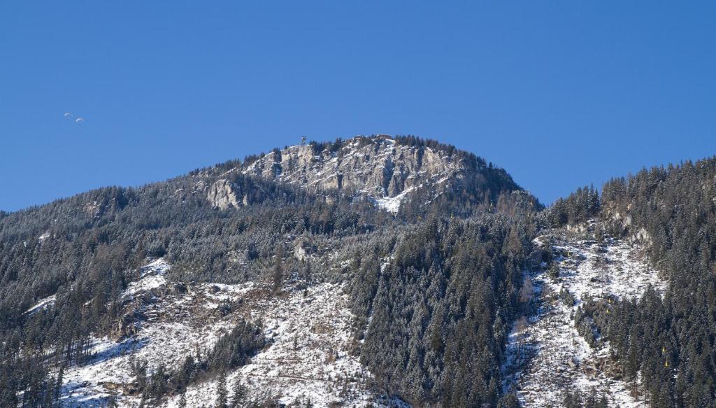 Alpenchalet Bruecke Майерхофен Стая снимка