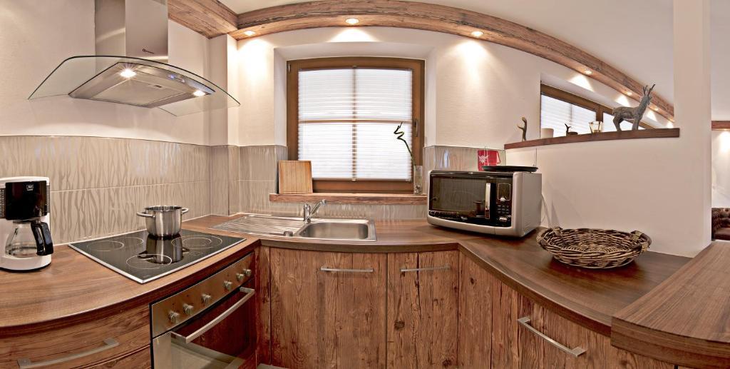 Alpenchalet Bruecke Майерхофен Стая снимка