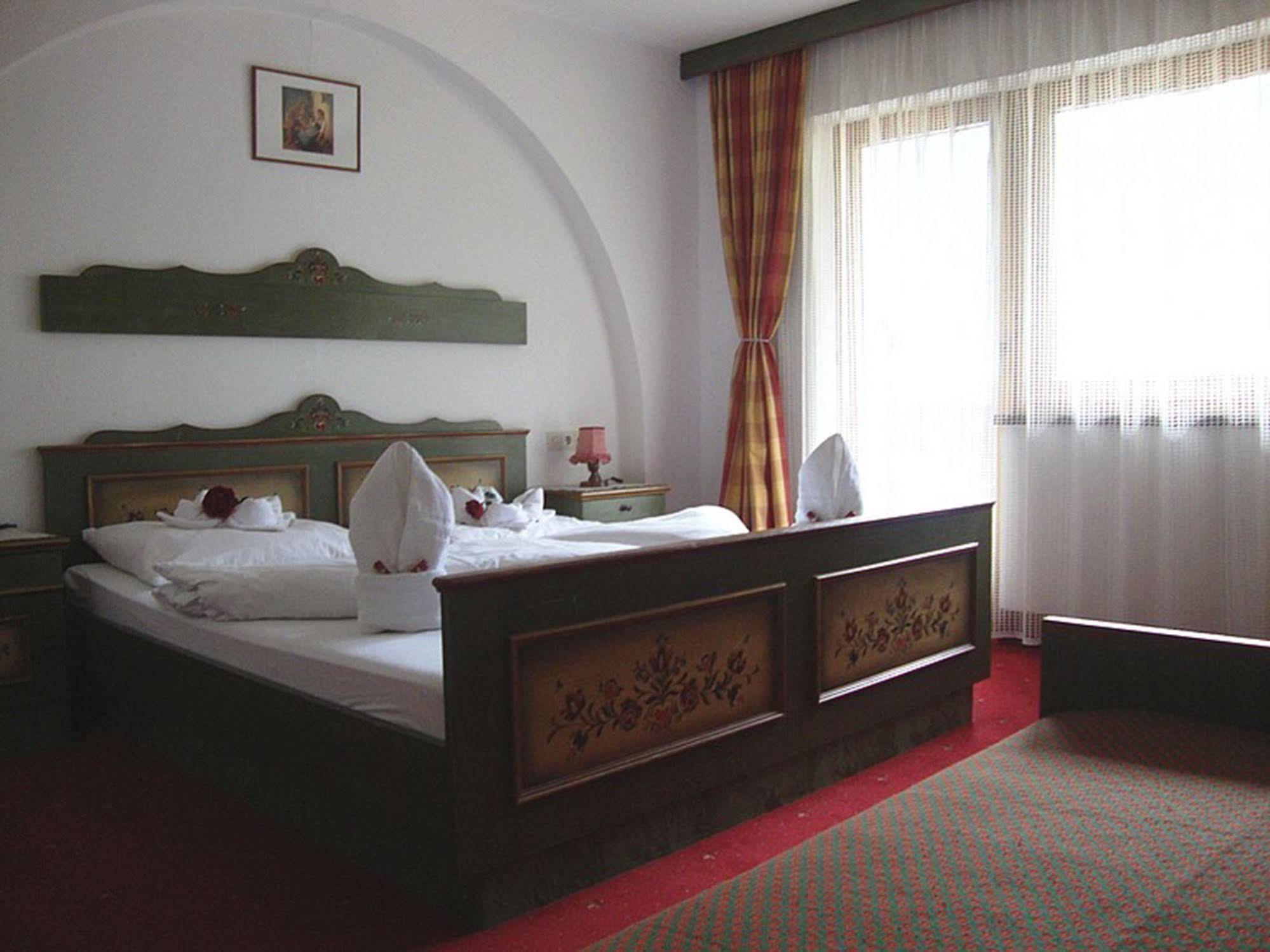 Alpenchalet Bruecke Майерхофен Екстериор снимка